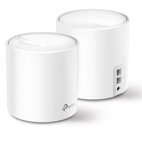 Buy AX1800 Wi-Fi 6 Mesh System Online at Lowest Price in Ubuy India ...