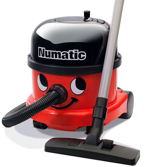 Numatic NRV200 Commercial Dry Vacuum Cleaner | Commercial Vacuum Cleaners