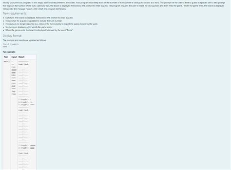 Image result for Jouer Un Tour Mastermind Code Python