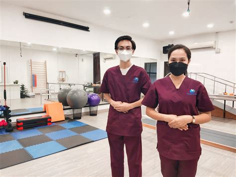 Nursing Home in Kajang - Genesis Life Care