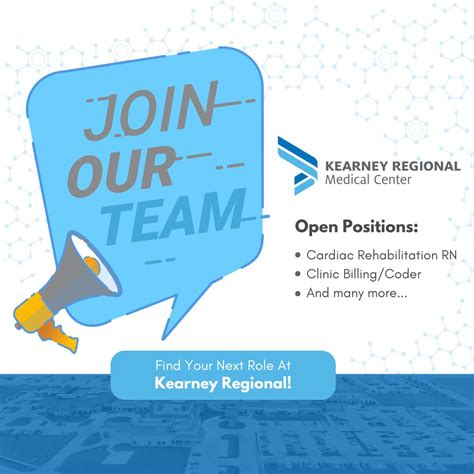 Kearney Regional Medical Center on LinkedIn: 🌟 Looking for a Midweek ...