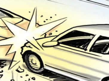 Poor, young worst hit in accidents: Report