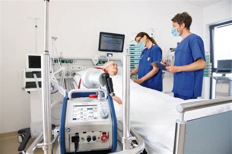 Image result for ECMO Procedure