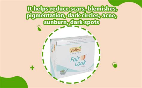 Buy Fairness Lotion for Scars Removal&help to remove pigmentation ...