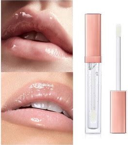 SEUNG SOFT GLOSSY SHINY LIP GLOSS BEST FOR GIRLS - Price in India, Buy ...
