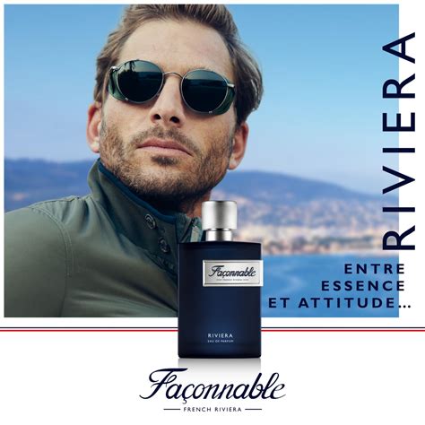 Faconnable Façonnable - Riviera 90ml (3 Fl Oz) - Eau de Parfum India | Ubuy