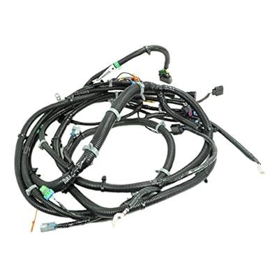 GeneralMotors 2009 Hummer H2 Front Lamp Wiring Chassis Headlight India ...
