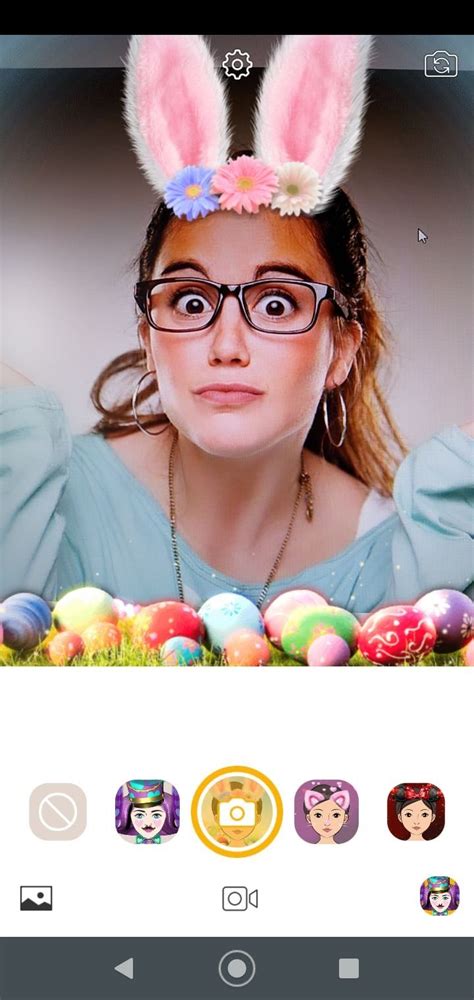 YouCam Fun APK Download for Android Free