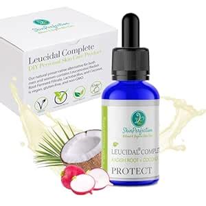 Buy All-natural Broad Spectrum Preservative Protection Antimicrobial ...