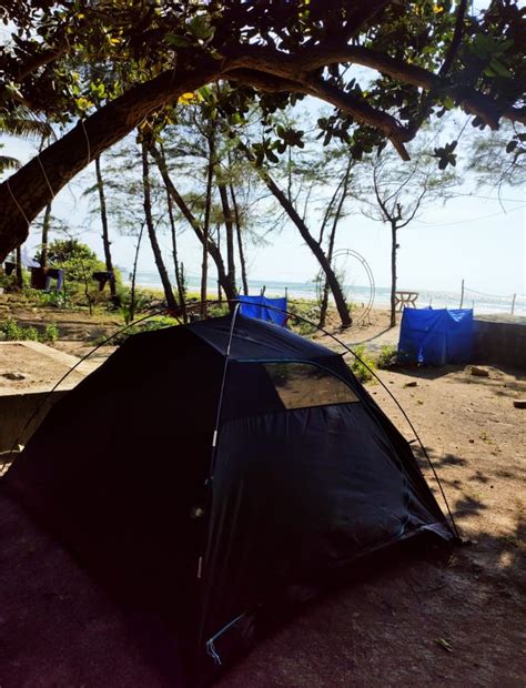 Nestle Sahayadri Beachfront Homestay in Murudeshwar | Best Beachfront ...