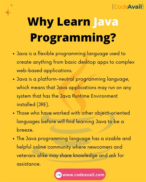 Programming Languages to Learn Java 的图像结果