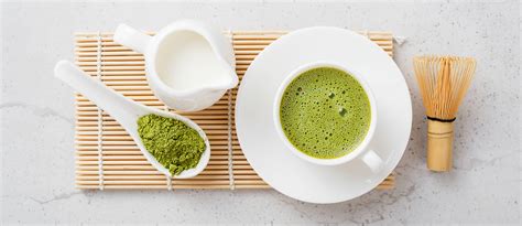 The Origins and History of Matcha – Matcha Outlet