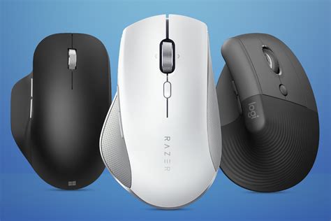 Image result for Computer Wireless Mouse Reviews