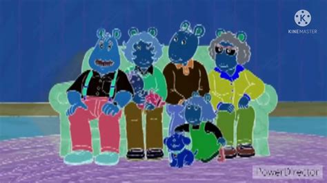 Image result for Arthur Intro Horror Version