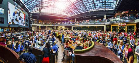 Stark Enterprises and The Cordish Companies Announce Cleveland Live! to ...