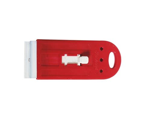 Image result for Richard Razor Scraper