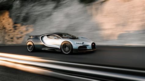 New Bugatti Hypercar Unveiled: 1,800 HP, 0-60 In 2 Seconds, And Top ...