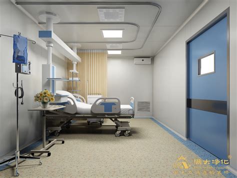 筑医台资讯—更先进更人性，探访杭州富阳区第二人民医院新手术室