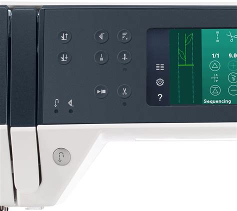 Image result for Pfaff Quilt Expression 720 Tutorial