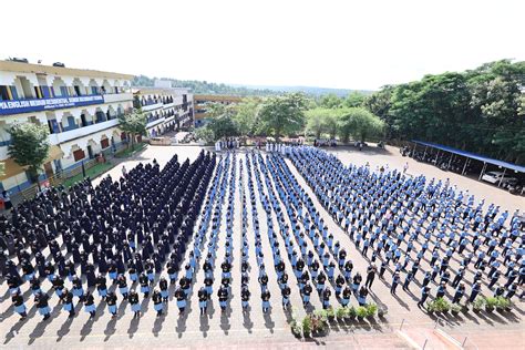 Sa-adiya EM Residential Senior Secondary School
