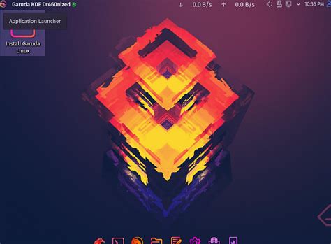 Garuda Linux Install 的图像结果