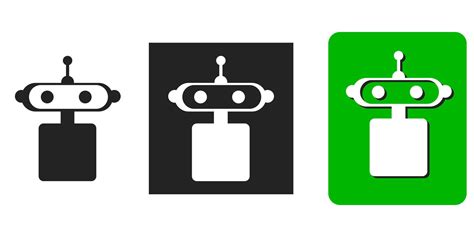 LLM Chatbot Icon 的图像结果