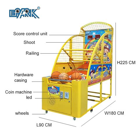 Image result for Air Ball Machine Simulator