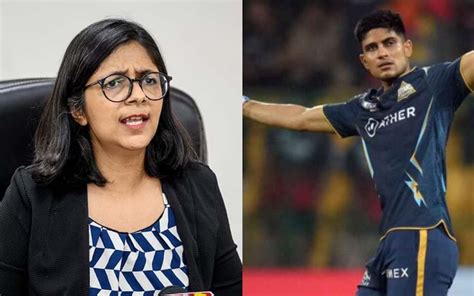 Will take action against those abusing Shubman Gill's sister: DCW chief ...
