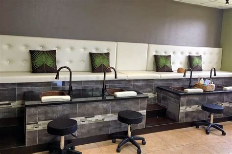 6 must-visit spas in Orlando for relaxing after the theme parks Minimalist