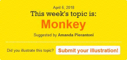 Drawing Challenges 的图像结果