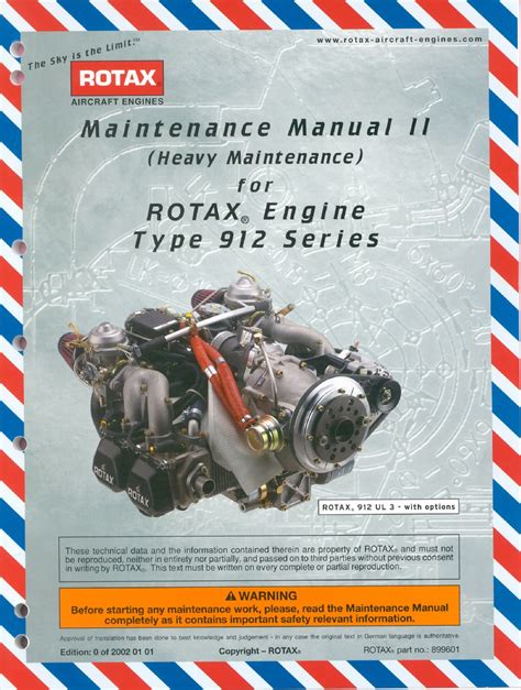 Image result for Rotax Engine Overhaul
