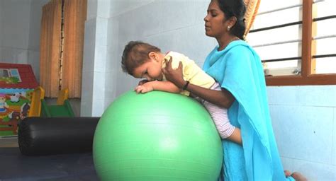 THE SPASTICS SOCIETY OF TIRUCHIRAPALLI | About Us