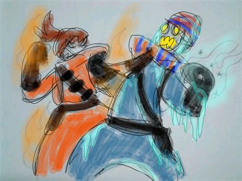 Image result for Fem Pyro X Pyro