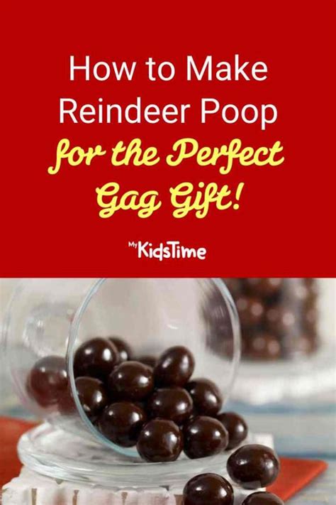Exploding Reindeer Poop 的图像结果