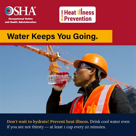 Join in and Beat the Heat!