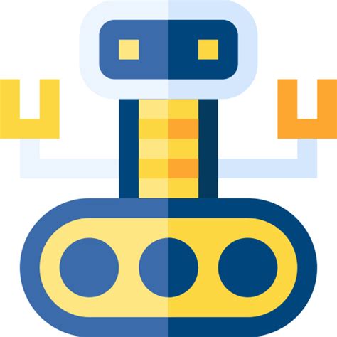 Robots Icon 的图像结果