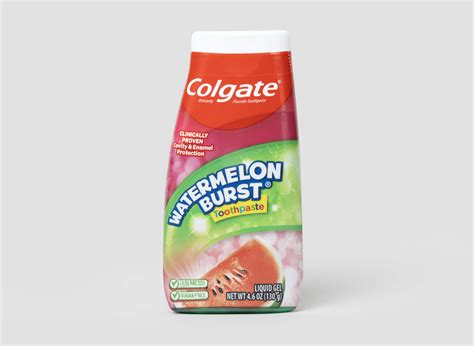 Image result for Watermelon Toothpaste Tablets