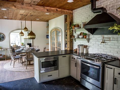 Joanna Gaines Kitchen Floor at Shelley Morgan blog