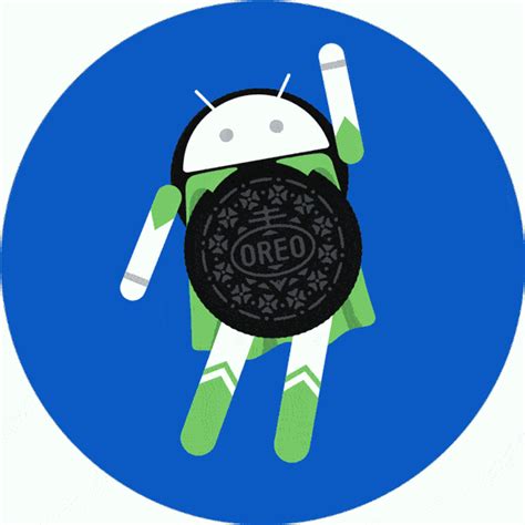 Image result for Android Oreo App