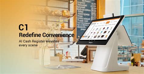 Voice Recognition Smart Cash Register Billing Machine