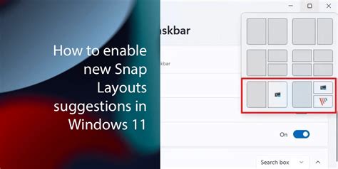 Image result for Snap Windows 11 Tutorial