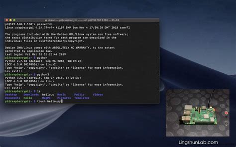 Autostart Python Programm Raspberry Pi 的图像结果