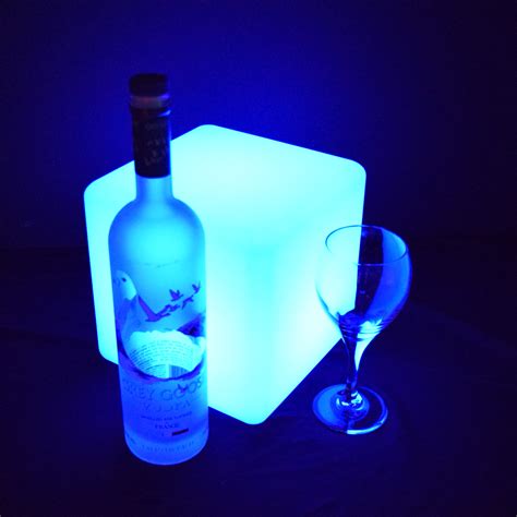 Image result for LED Cube
