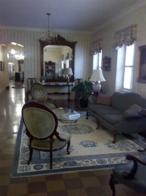 Vicki Leigh in Washington, DC: Thompson Markward Hall Photos