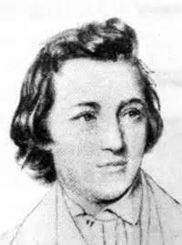 1856年2月17日德国著名诗人海涅逝世 - 历史上的今天