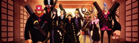 Download wallpaper anime, pirates, Japan, the series, manga, adventure ...