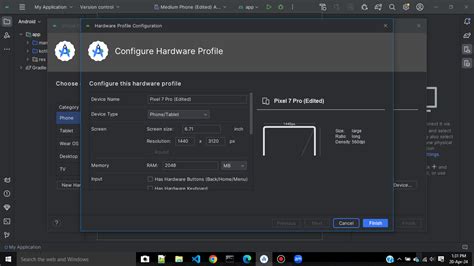 Image result for VS Code Emulator Setup
