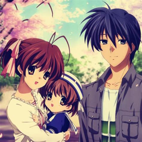 【补番系列】【CLANNAD】第一季全24集+第二季全25集+剧场版【合集】【1080P/BDRip】