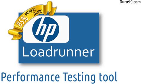 Image result for LoadRunner Logo