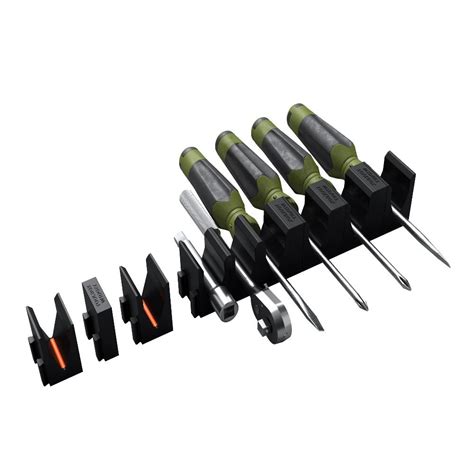 Image result for Tool Box Screwdriver Organizer